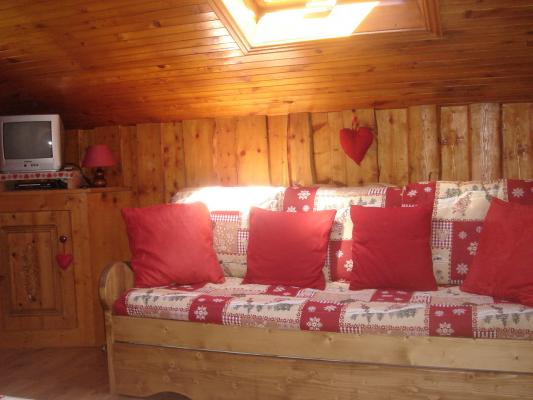 Photo 4 - Appartement 4 personnes à TIGNES