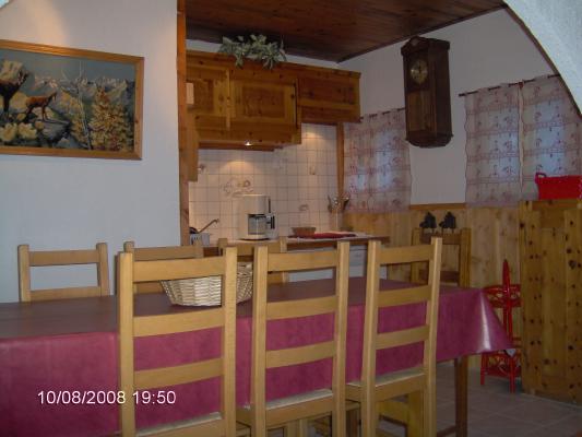 Photo 5 - Appartement 4 personnes à TIGNES