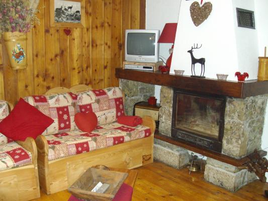 Photo 6 - Appartement 4 personnes à TIGNES