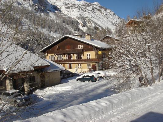 Photo 7 - Appartement 4 personnes à TIGNES