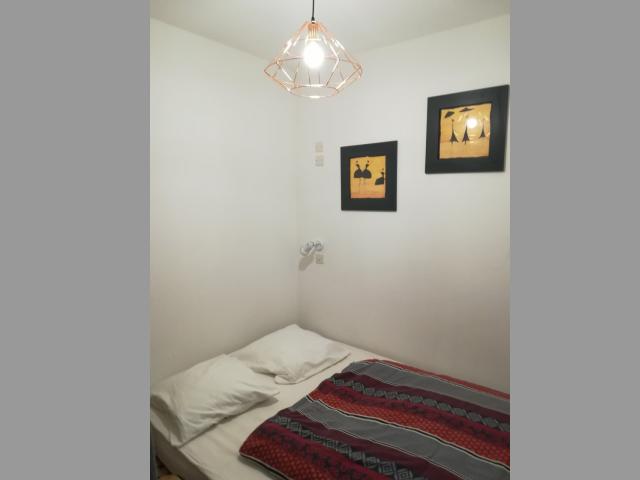 chambre pour 2 personnes