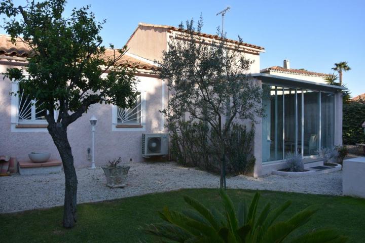 Photo n°10 location Villa de vacances à FRÉJUS (annonce réf. P0748303)