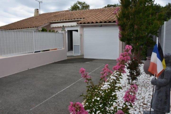 Photo n°11 location Villa de vacances à FRÉJUS (annonce réf. P0748303)