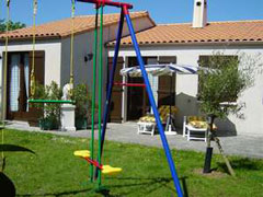 Photo principale de la location de vacances réf. P0841700