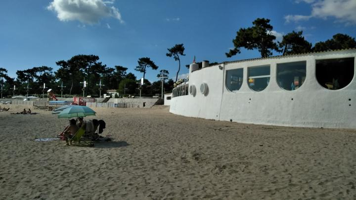 Photo n°12 location Maison de vacances à VAUX SUR MER (annonce réf. P0841700)