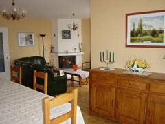 Photo n°2 location Maison de vacances à VAUX SUR MER (annonce réf. P0841700)