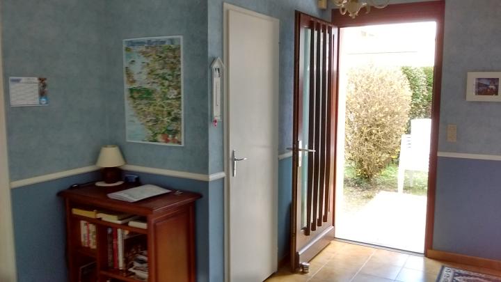 Photo n°6 location Maison de vacances à VAUX SUR MER (annonce réf. P0841700)