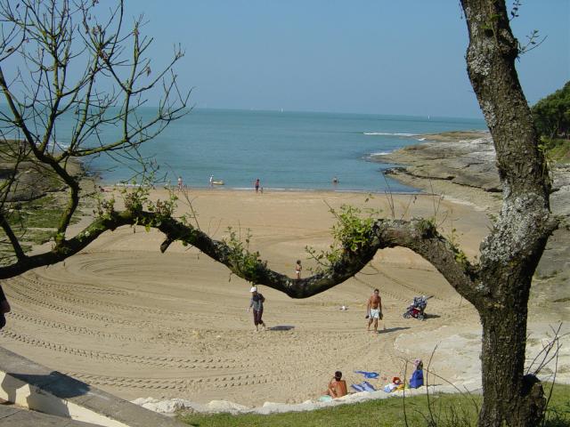 Photo n°8 location Maison de vacances à VAUX SUR MER (annonce réf. P0841700)