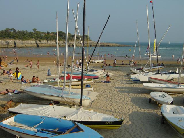 Photo n°9 location Maison de vacances à VAUX SUR MER (annonce réf. P0841700)