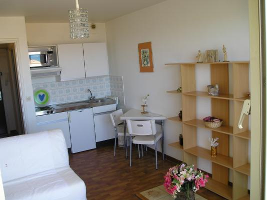 Photo 6 - Appartement 4 personnes à CARNON PLAGE