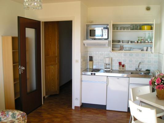 Photo 8 - Appartement 4 personnes à CARNON PLAGE