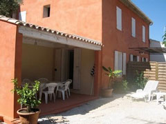 Photo n°1 location Maison de vacances à LES LECQUES (annonce réf. P0848302)