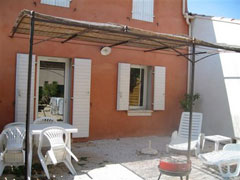 Photo n°2 location Maison de vacances à LES LECQUES (annonce réf. P0848302)
