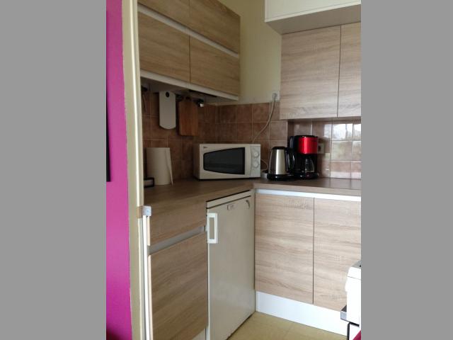 Photo 6 - Appartement 3 personnes à PORNICHET