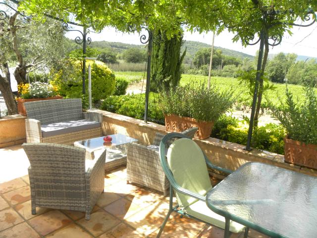 Location vacances GRIMAUD - photo n°11 annonce P0948300