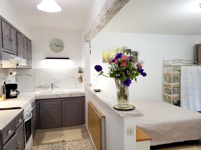 Location vacances GRIMAUD - photo n°2 annonce P0948300