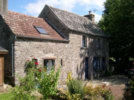 Gîte 4 pièces PLOUÉGAT GUÉRAND