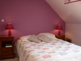 Photo n°2 location Gîte de vacances à PLOUÉGAT GUÉRAND (annonce réf. P1042900)