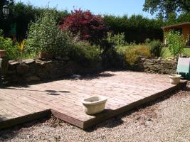 Photo n°5 location Gîte de vacances à PLOUÉGAT GUÉRAND (annonce réf. P1042900)