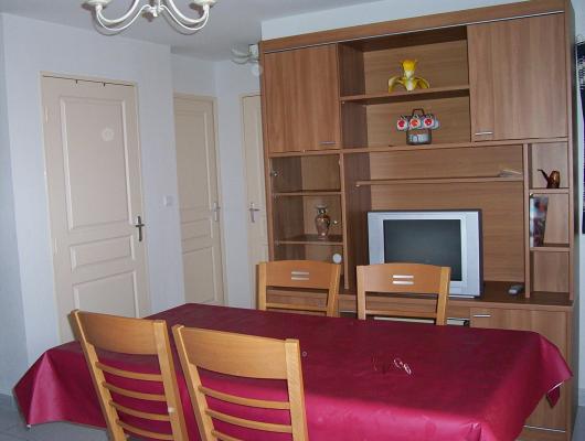 Photo 2 - Appartement 4 personnes à PORT CAMARGUE