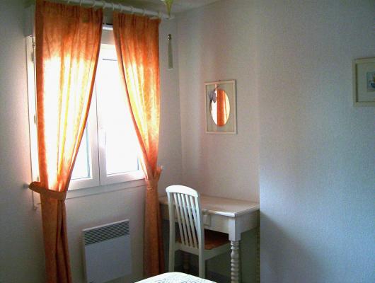 Photo 3 - Appartement 4 personnes à PORT CAMARGUE