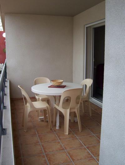 Photo 4 - Appartement 4 personnes à PORT CAMARGUE