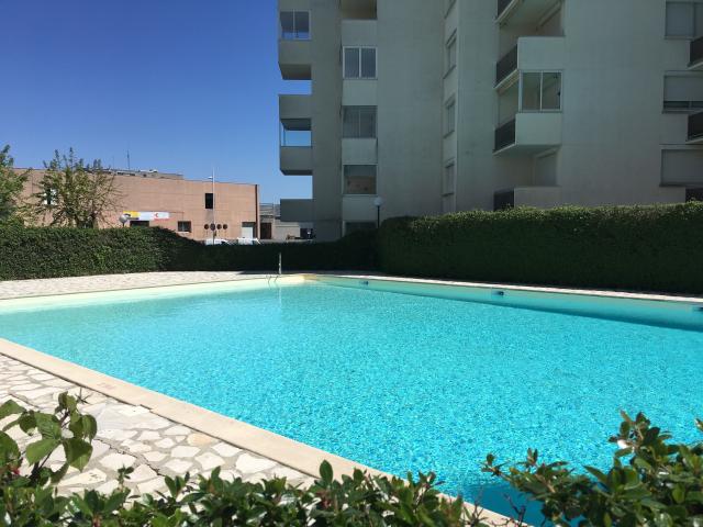 Photo n°1 location Appartement de vacances à ARCACHON (annonce réf. P1643300)