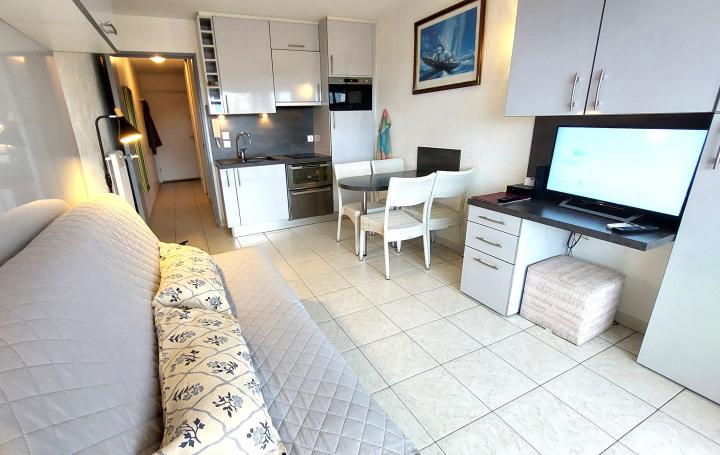 Photo 10 - Appartement 4 personnes à ANTIBES