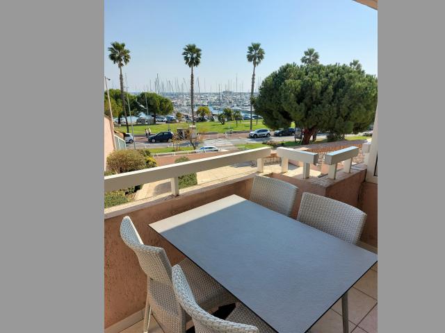 Photo 2 - Appartement 4 personnes à ANTIBES