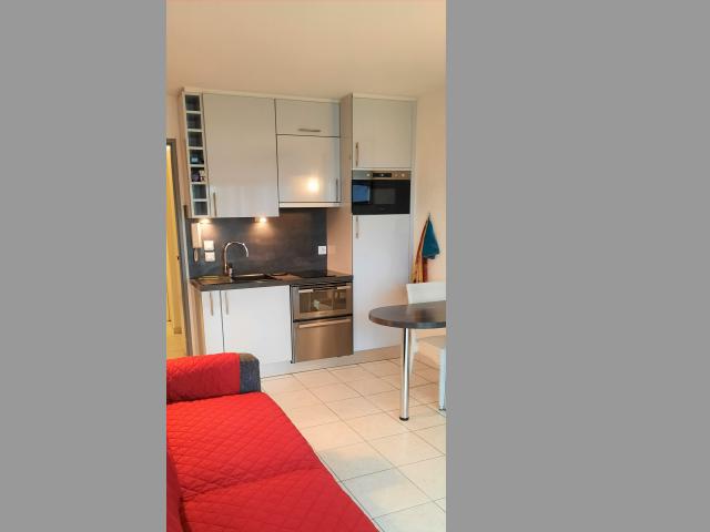 Photo 4 - Appartement 4 personnes à ANTIBES