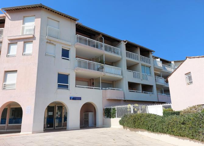 Photo 6 - Appartement 4 personnes à ANTIBES