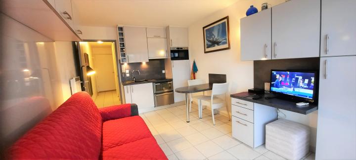 Photo 8 - Appartement 4 personnes à ANTIBES