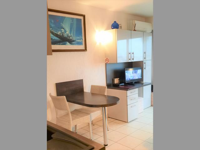 Photo 9 - Appartement 4 personnes à ANTIBES
