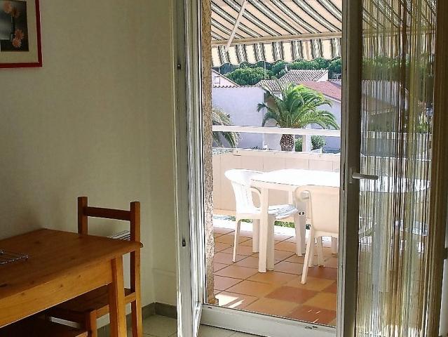 Photo n°2 location Appartement de vacances à SAINT CYPRIEN PLAGE (annonce réf. P2246600)