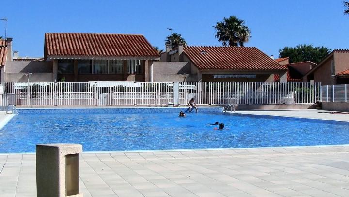 Photo n°4 location Appartement de vacances à SAINT CYPRIEN PLAGE (annonce réf. P2246600)