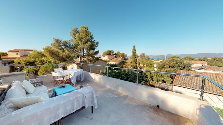 Location vacances SAINT RAPHAËL - photo n°3 annonce P2448300
