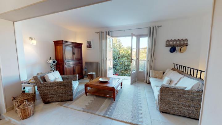 Photo n°5 location Villa de vacances à SAINT RAPHAËL (annonce réf. P2448300)