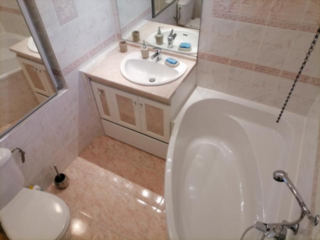 Photo n°10 location Appartement de vacances à SAUSSET LES PINS (annonce réf. P2541300)