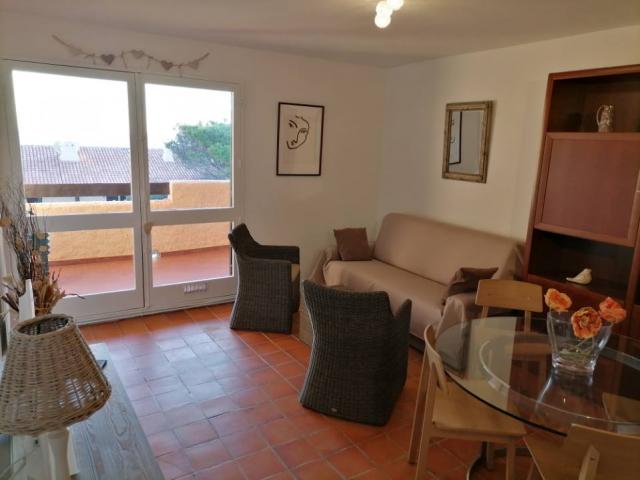 Photo n°6 location Appartement de vacances à SAUSSET LES PINS (annonce réf. P2541300)