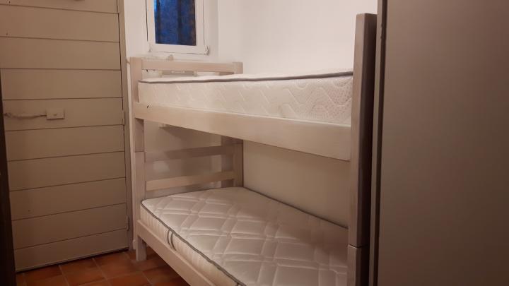 Photo n°7 location Appartement de vacances à SAUSSET LES PINS (annonce réf. P2541300)