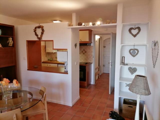 Photo n°8 location Appartement de vacances à SAUSSET LES PINS (annonce réf. P2541300)