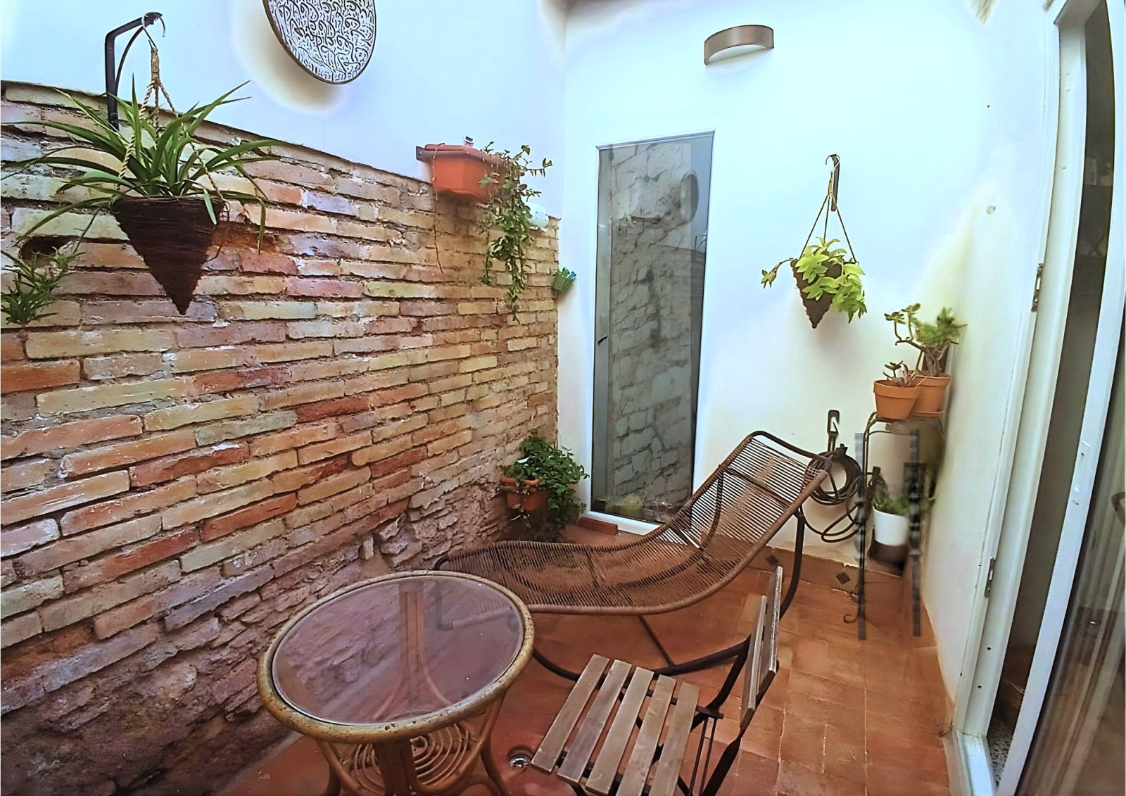 Photo 1 - Maison 2 personnes à MÁLAGA