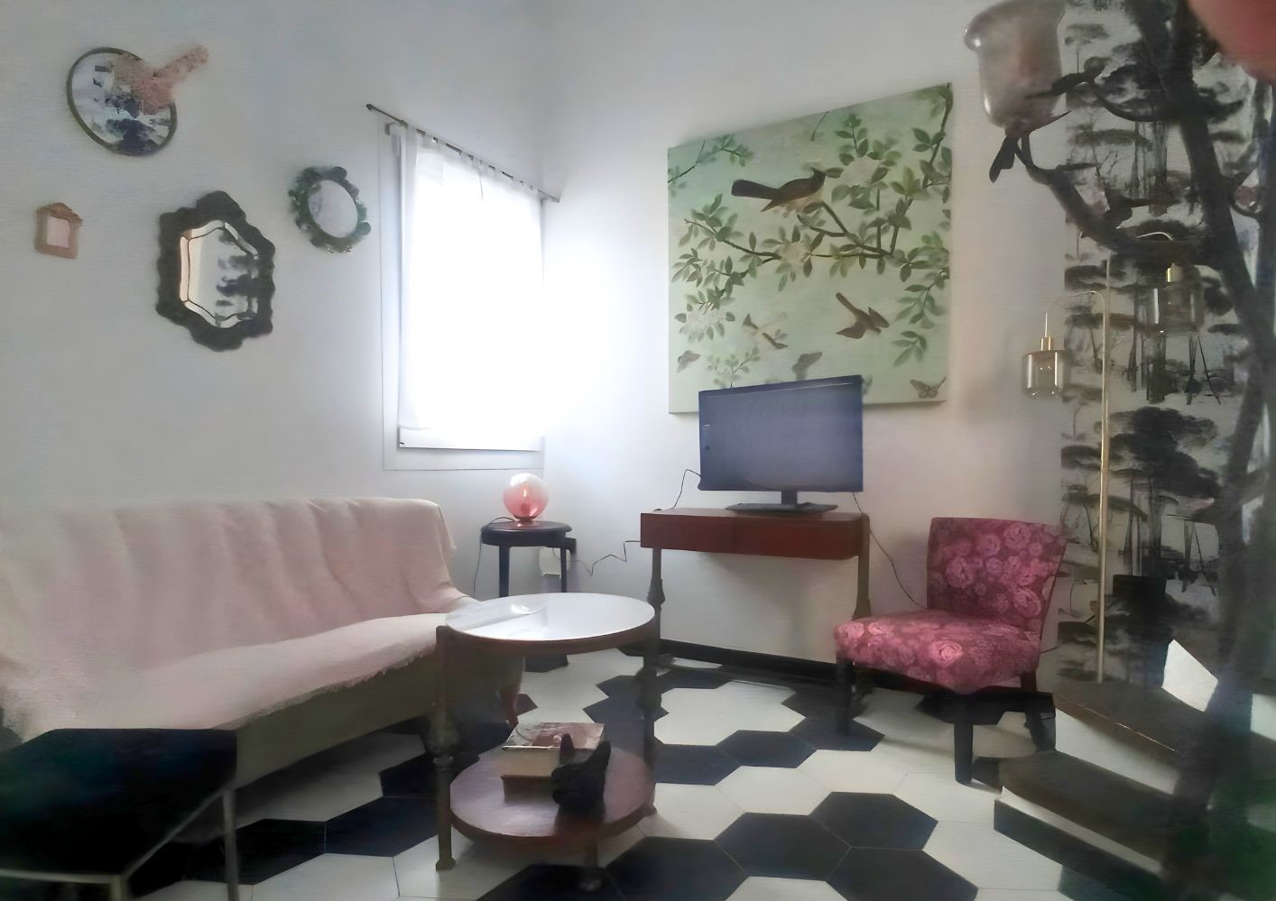 Photo 2 - Maison 2 personnes à MÁLAGA