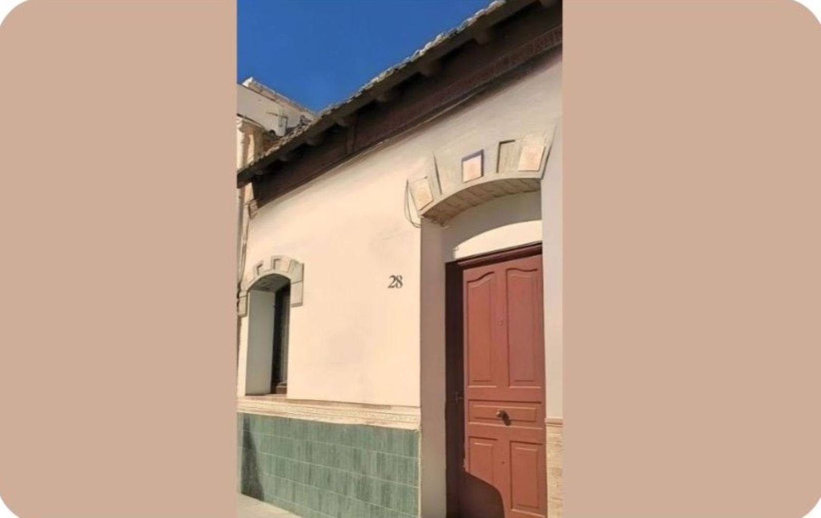 Photo 5 - Maison 2 personnes à MÁLAGA