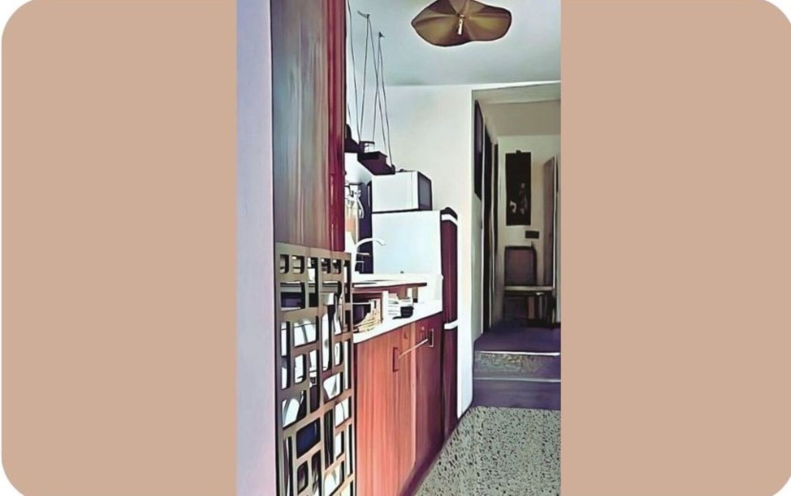 Photo 7 - Maison 2 personnes à MÁLAGA