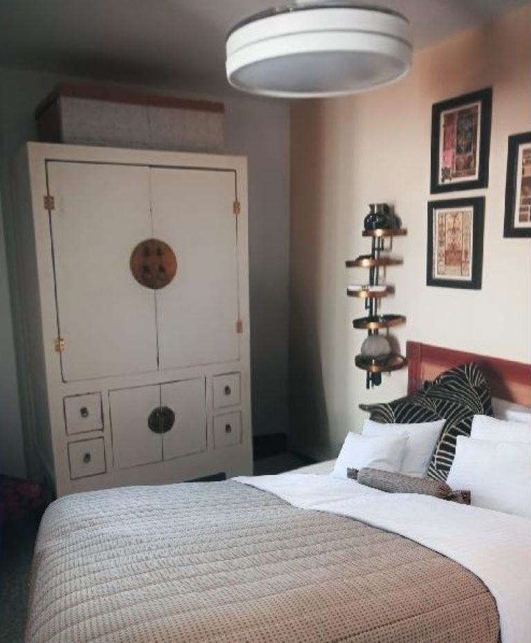 Photo n°8 location Maison de vacances à MÁLAGA (annonce réf. P3149901)