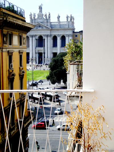 Photo 5 - Appartement 8 personnes à ROMA