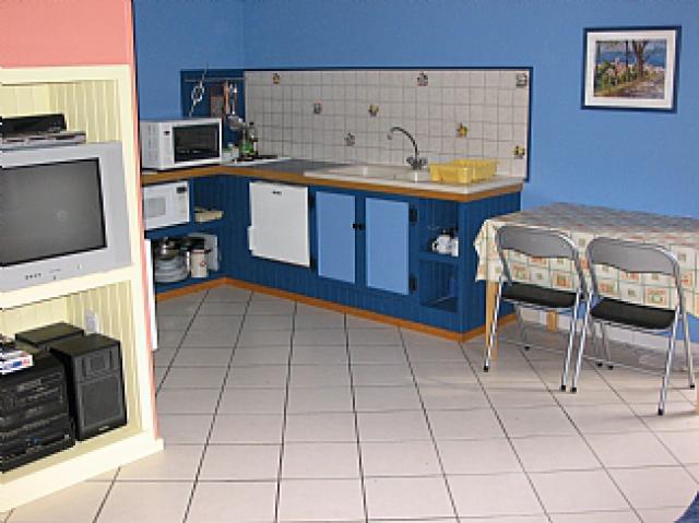 séjour