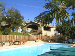 Photo n°1 location Gîte de vacances à SIGOYER (annonce réf. C0850400)