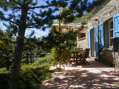Photo n°2 location Gîte de vacances à SIGOYER (annonce réf. C0850400)